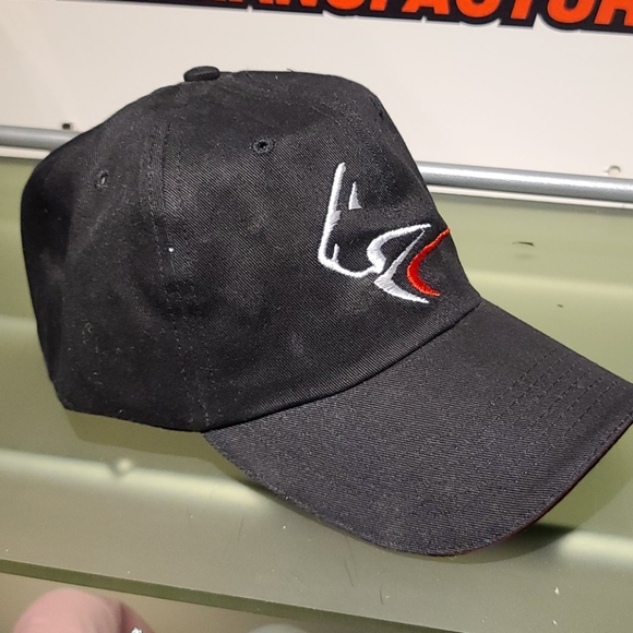 Aprilia Racing Hat - Picture 2 of 3